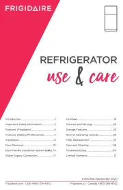 Frigidaire