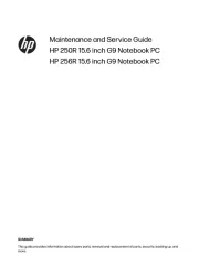 HP