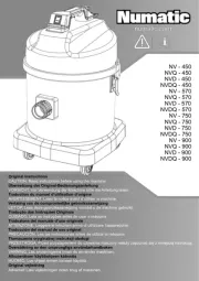 Numatic