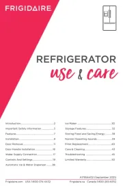 Frigidaire