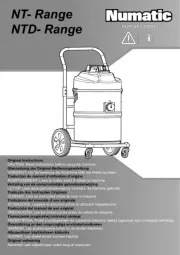 Numatic