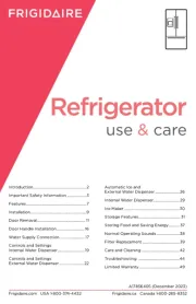 Frigidaire