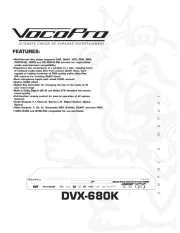 Vocopro