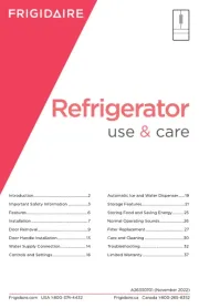 Frigidaire