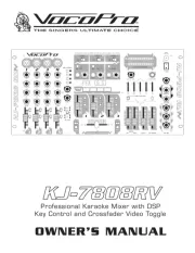 Vocopro
