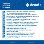 Deante