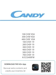 Candy