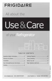 Frigidaire