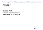 Denon
