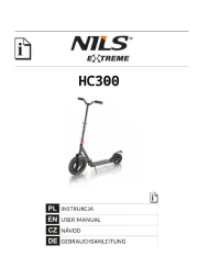 Nils Extreme