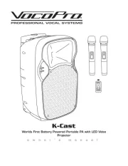 Vocopro