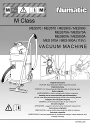 Numatic
