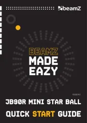 BeamZ