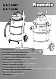 Numatic