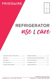Frigidaire