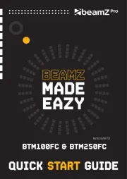 BeamZ