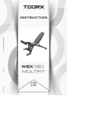 Toorx