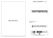 Schonbek
