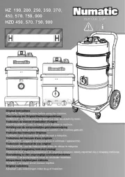 Numatic