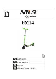 Nils Extreme
