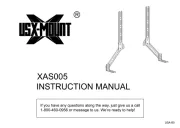 USX-Mount