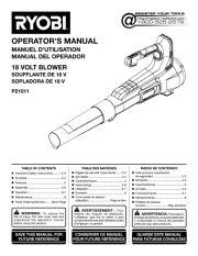 RYOBI