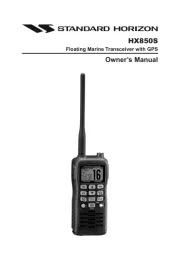 Standard Horizon