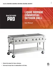 Backyard Pro