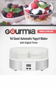 Gourmia