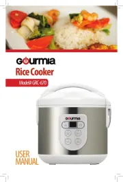 Gourmia