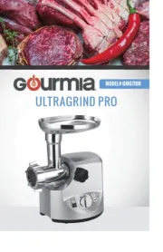Gourmia
