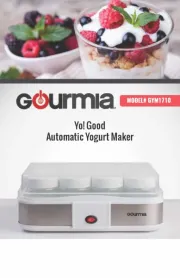 Gourmia