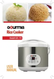Gourmia