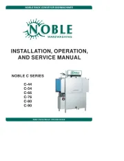 Noble Warewashing