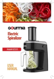 Gourmia