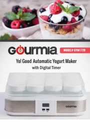 Gourmia