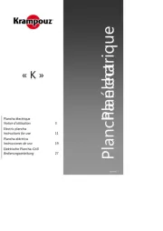 Krampouz