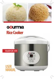 Gourmia