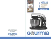Gourmia