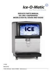 Ice-O-Matic