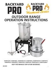 Backyard Pro