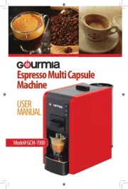 Gourmia