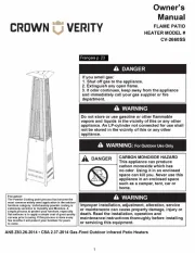 Crown Verity