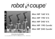 Robot Coupe