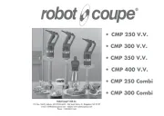 Robot Coupe