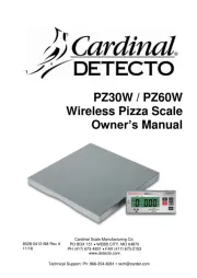 Cardinal Detecto