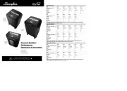 Swingline