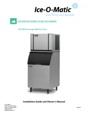 Ice-O-Matic