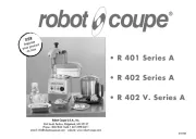 Robot Coupe