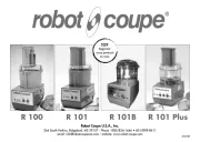 Robot Coupe